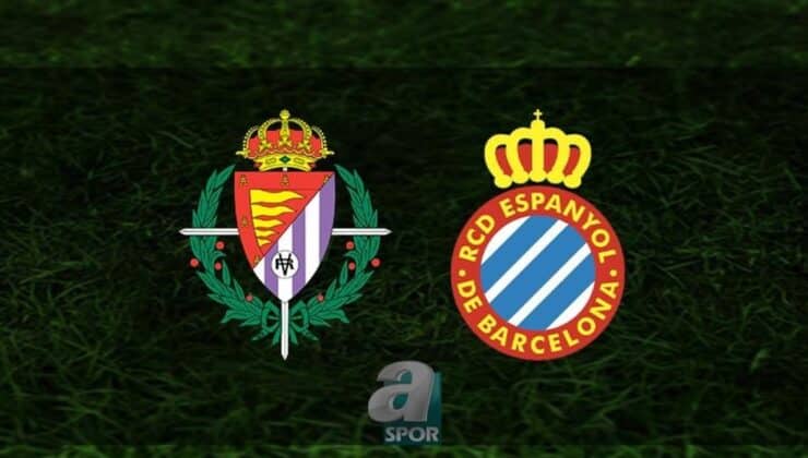 Valladolid – Espanyol Maç Önizlemesi: Tarih, Saat ve Yayın Bilgileri