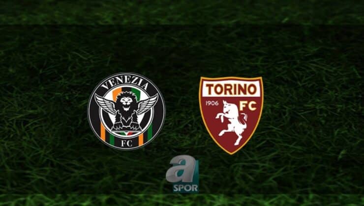 Venezia – Torino Maçı Bilgileri: Tarih, Saat ve Yayın Kanalı