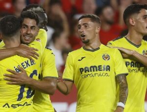 Villarreal – Celta Vigo Maç Özeti: 4-3