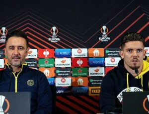 Vitor Pereira’nın Ferdi Kadıoğlu Değerlendirmesi