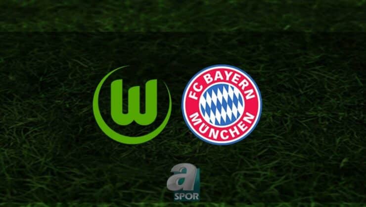 Wolfsburg – Bayern Münih Maç Bilgileri ve Beklentiler