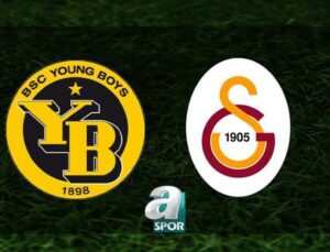 Young Boys – Galatasaray Maçı Bilgileri ve Avrupa Performansı