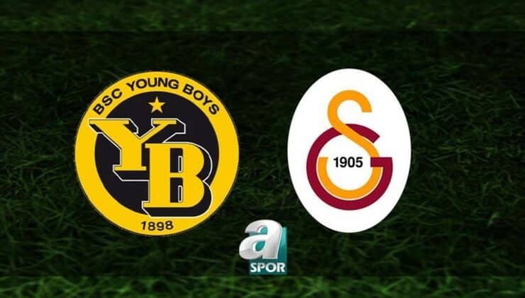 Young Boys – Galatasaray Maçı Bilgileri ve Avrupa Performansı