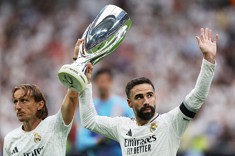 2023 Ballon d'Or Adayları Açıklandı