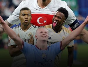 2023 Ballon d’Or Adayları Açıklandı