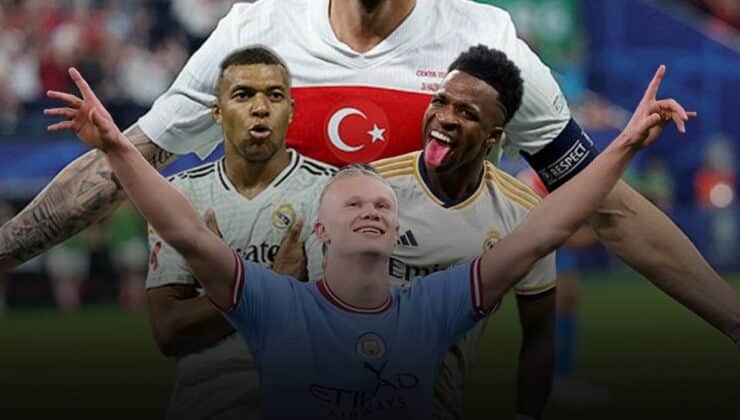 2023 Ballon d’Or Adayları Açıklandı