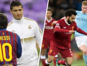 2024 Ballon d’Or Aday Listesi Açıklandı