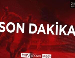 Adana Demirspor’da Teknik Direktör Michael Valkanis ile Yollar Ayrıldı