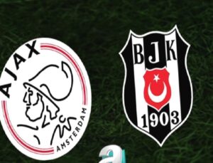 Ajax – Beşiktaş Maçı Bilgileri