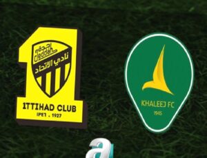 Al Ittihad-Jeddah – Al Khaleej Maçı Hakkında Bilgiler