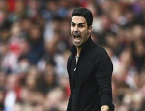 Arsenal, Mikel Arteta ile Sözleşmesini Yeniledi