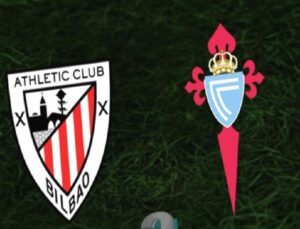 Athletic Bilbao – Celta Vigo Maçının Detayları