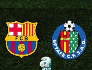 Barcelona – Getafe Maçı Hakkında Bilgiler