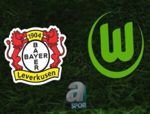 Bayer Leverkusen – Wolfsburg Maçı: Tarih, Saat ve Yayın Bilgileri