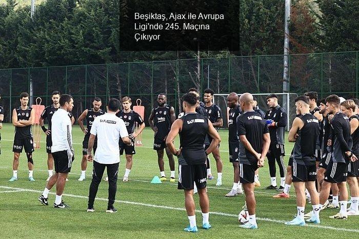 UEFA Avrupa Ligi Heyecanı Başlıyor