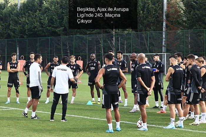 UEFA Avrupa Ligi Heyecanı Devam Ediyor