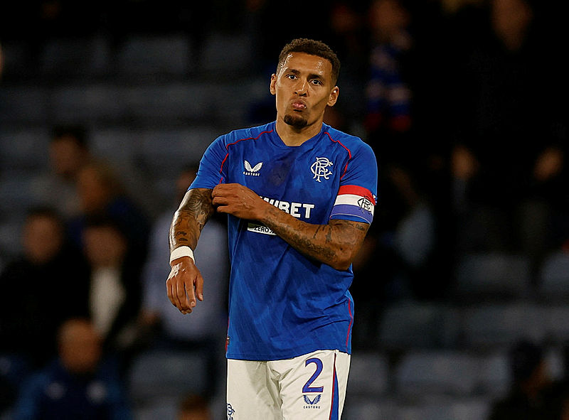 Beşiktaş'tan Transfer Atağı: James Tavernier İddiası