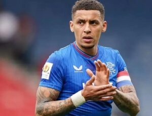 Beşiktaş, James Tavernier’i Transfer Listesine Aldı