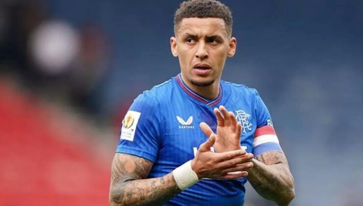 Beşiktaş, James Tavernier’i Transfer Listesine Aldı