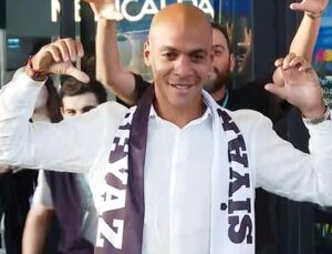 Beşiktaş, Joao Mario ile Anlaşma Sağladı