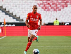 Beşiktaş, Joao Mario ile Anlaştı