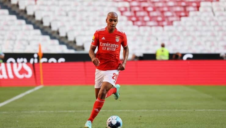 Beşiktaş, Joao Mario ile Anlaştı