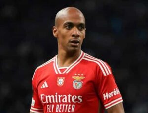 Beşiktaş, Joao Mario’yu Kadrosuna Katmaya Hazırlanıyor