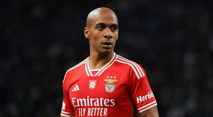 Beşiktaş, Joao Mario’yu Kadrosuna Katmaya Hazırlanıyor