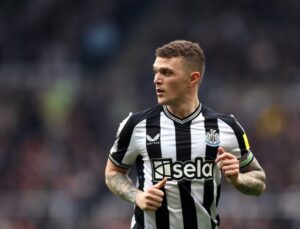 Beşiktaş, Kieran Trippier ile Transfer Görüşmeleri Yapacak