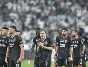 Beşiktaş, Sivasspor’u Ağırlıyor: 3. Haftada Kritik Maç