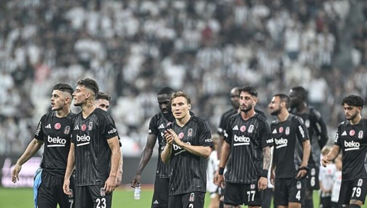 Beşiktaş, Sivasspor’u Ağırlıyor: 3. Haftada Kritik Maç