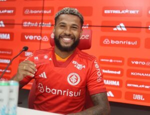 Beşiktaş, Wesley Ribeiro Silva İçin Transfer Girişiminde Bulundu