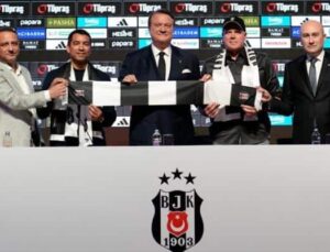 Beşiktaş Yönetim Kurulu Danışmanı Brad Friedel’den Transfer Açıklamaları