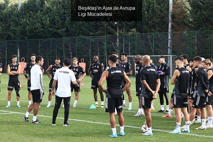 UEFA Avrupa Ligi Heyecanı Devam Ediyor