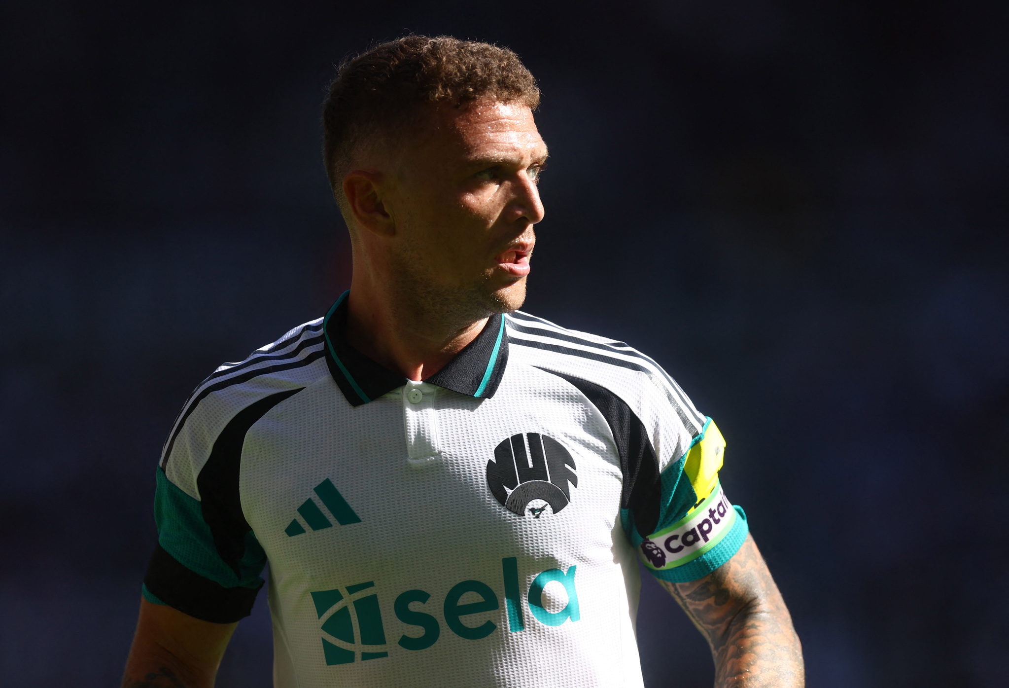 Beşiktaş'ın Kieran Trippier Transfer Gelişmeleri