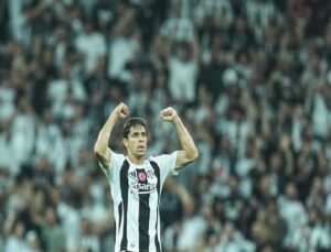 Beşiktaş’ın Stoperi Gabriel Paulista’nın Açıklamaları