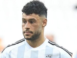 Beşiktaş’ta Yabancı Oyuncu Transfer Gelişmeleri: Chamberlain ve Amartey