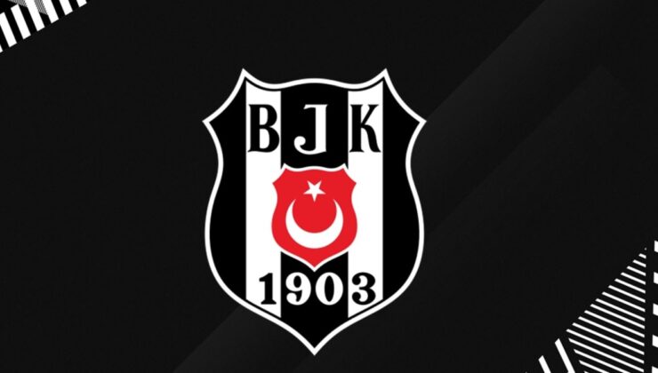 Beşiktaş’tan Demir Ege Tıknaz’ın Rio Ave’ye Kiralanması