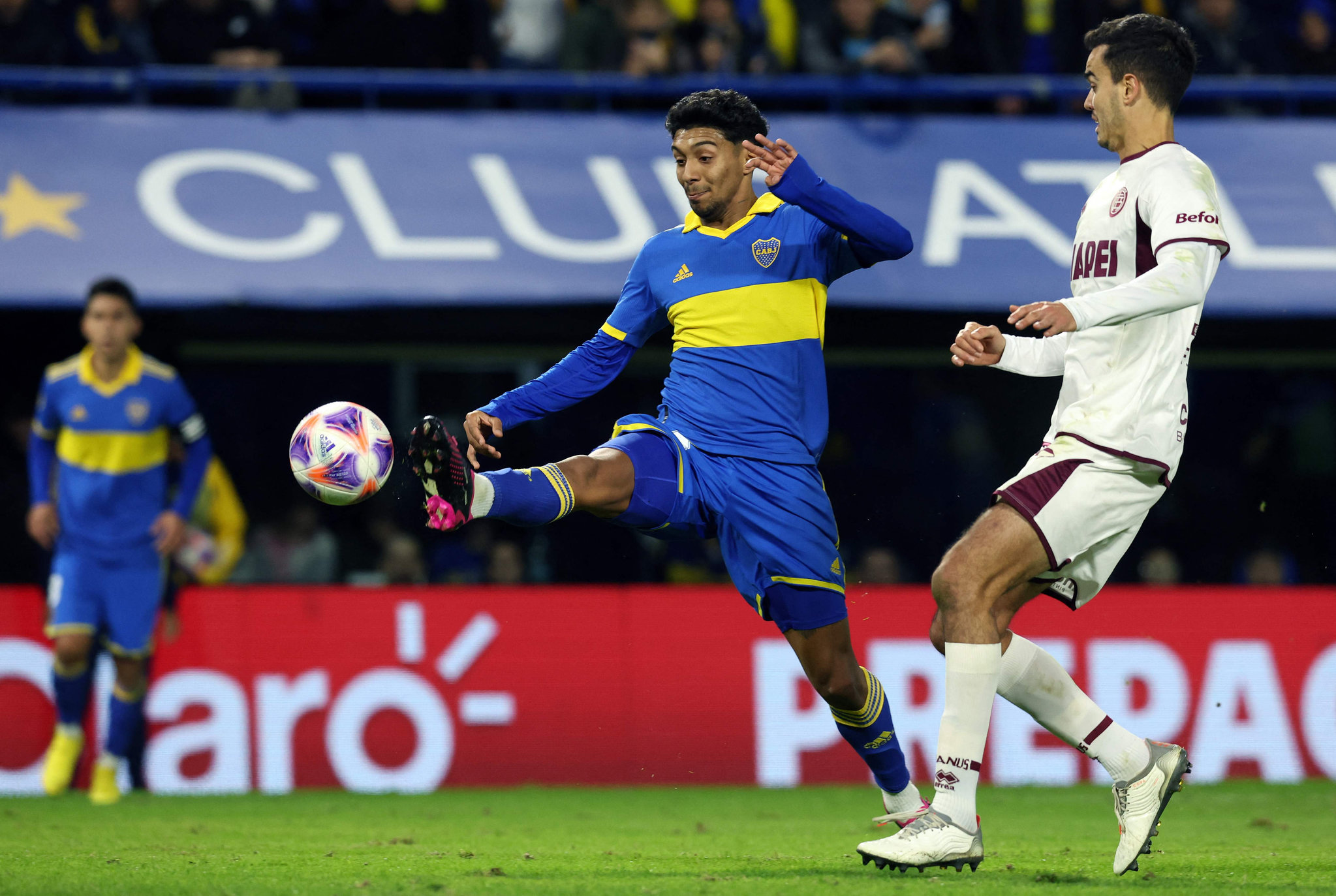 Boca Juniors Yöneticisi Mauricio Serna'dan Cristian Medina Açıklamaları