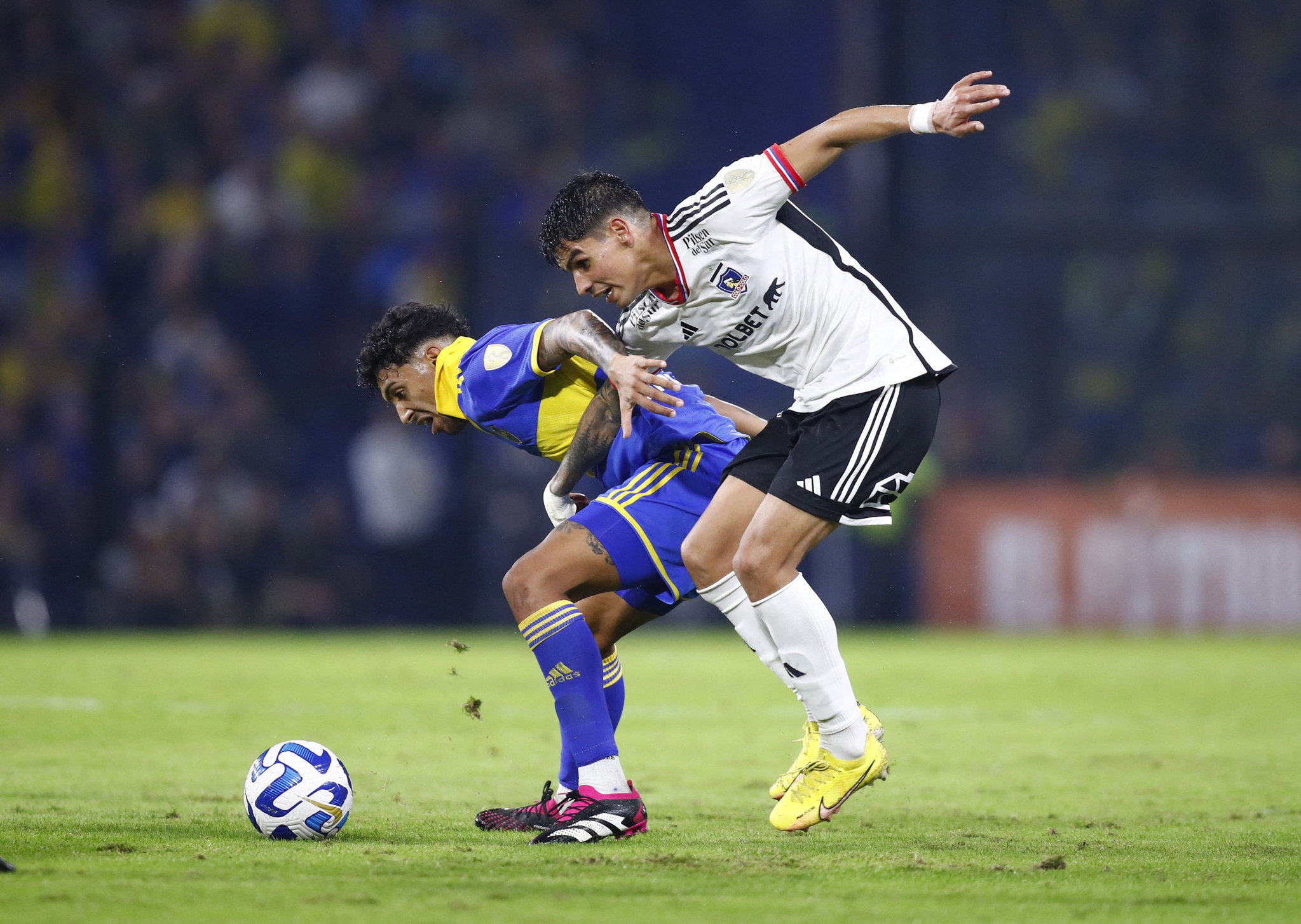 Boca Juniors Yöneticisi Mauricio Serna'dan Cristian Medina Açıklamaları