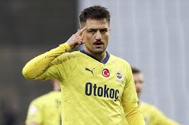 Cengiz Ünder Fenerbahçe'den Ayrılacak mı?