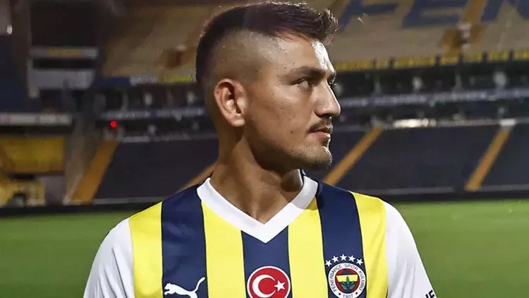 Cengiz Ünder Fenerbahçe'den Ayrılacak mı?