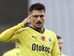 Cengiz Ünder Fenerbahçe’den Ayrılacak mı?