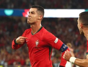 Cristiano Ronaldo’nun Suudi Arabistan’daki Kariyeri ve 2026 Dünya Kupası Hedefi