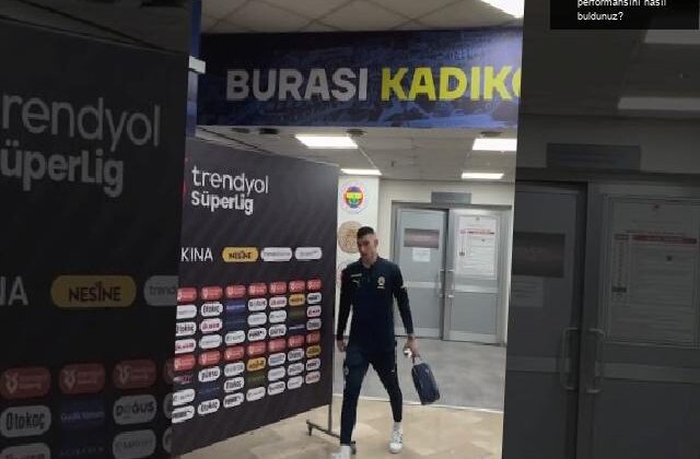 Dominik Livakovic’in performansını nasıl buldunuz?