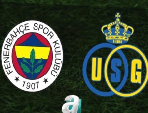 Fenerbahçe, Avrupa Ligi’ne Kadıköy’de Başlıyor: Union Saint-Gilloise İle Mücadele