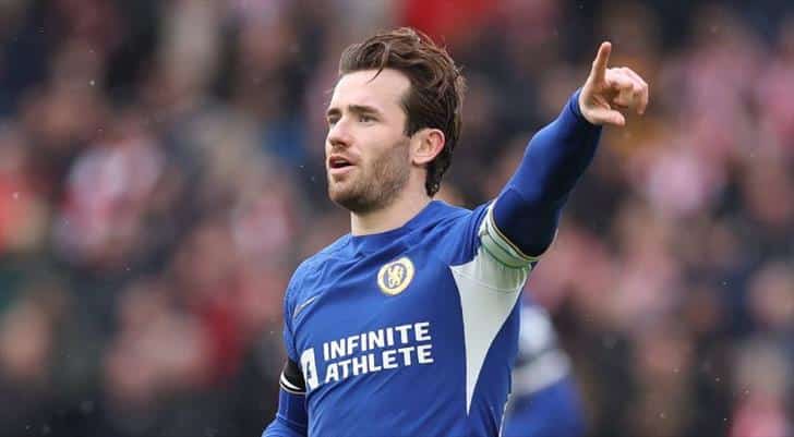 Fenerbahçe, Ben Chilwell Transferi İçin Girişimlerde Bulunuyor