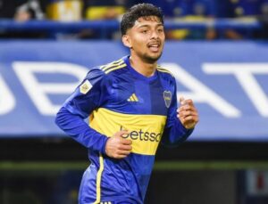 Fenerbahçe, Cristian Medina için Boca Juniors ile Görüşmelere Devam Ediyor