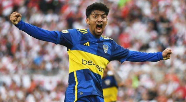 Fenerbahçe, Cristian Medina ile Anlaşma Sağladı