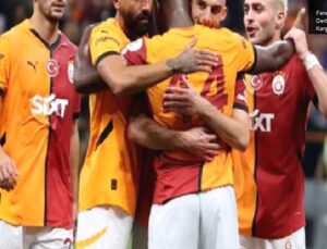 Fenerbahçe – Galatasaray Derbisi: Heyecan Dolu Bir Karşılaşma